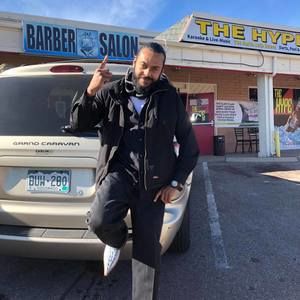 Meet your Posher, Charles